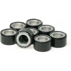 MALOSSI HTRoll Variator Rollers set Ø25x14,9 6g - 8 Pieces