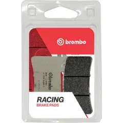 BREMBO Competition Carbon Keramik Bremsbeläge - 07GR99RC für BMW M1000RR Honda CBR1000RR-R