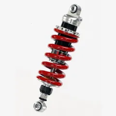 YSS Gas Top Line MZ456 Rear Shock Absorber - for: Suzuki VL 800 Intruder Volusia