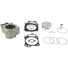 ATHENA Cylinder Kit Ø76.80mm - for: Honda CRF250R (16-17)