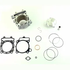 ATHENA Cylinder Kit Ø96mm - for: Kawasaki KX450F (16-18)