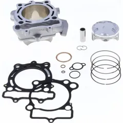 ATHENA Cylinder Kit Ø77mm - for: Suzuki RM-Z250 (19-21)