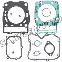 CYLINDER WORKS Standard Bore Cylinder Kit - for: Polaris CW60007K02