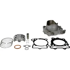 CYLINDER WORKS Big Bore Cylinder Kit - for: Suzuki RM-Z 250