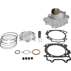 CYLINDER WORKS Big Bore Cylinder Kit - for: Yamaha for WR450F, YZ450F