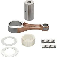 HOT ROD Connecting Rod Kit - for: Honda CRF 450 for CRF450R