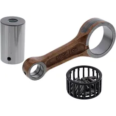 HOT ROD Connecting Rod Kit - for: Yamaha YZF 450 R for YFZ450R