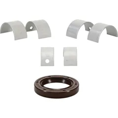 HOT RODS Main Bearing & Seal Kit - for: CAN-AM Outlander for CAN AM OUTLANDER570, RENEGADE570
