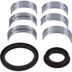 HOT RODS Crankshaft Bearing & Oil Seal Kit for Polaris SCRAMBLER1000, SCRAMBLER850, SPORTSMAN1000