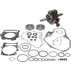 HOT RODS Bottom End Engine Kit - for: Yamaha YFM 700 R Raptor for YFM700RAPTOR