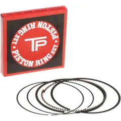 PROX Piston Ring Set - Ø78mm 4T for GAS GAS, Husqvarna, KTM