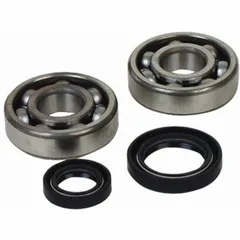 PROX Crankshaft Bearing & Oil Seal Kit - Husqvarna / KTM for FC450, FE450 for: Gas Gas MC450F