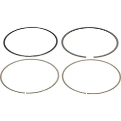 VERTEX Piston Ring - 87,96 mm for Beta RR3504T, RR3504TENDURO, RR3904T
