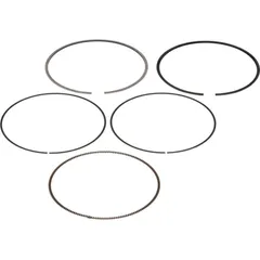 VERTEX Piston Ring - 98,95 mm for Yamaha WR450F, YZ450F