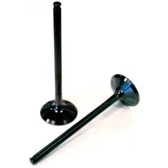 VERTEX Titanium Intake Valve - for: Suzuki RMZ 250 for RM-Z250