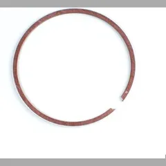 WÖSSNER 2 Stroke Piston Ring Ø47.00mm - Semi Keystone 1.0mm for GAS GAS MC85