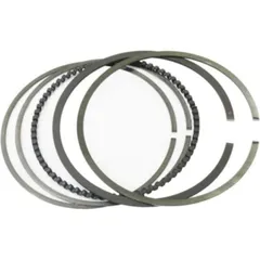 WÖSSNER 4 Stroke Piston Ring Set Ø95.00mm - 1.2x1.0x2.0mm for GAS GAS MC450F Husqvarna FE450