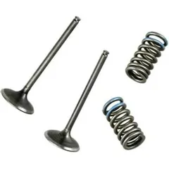 WÖSSNER Intake Valve Steel - for: Honda CRF450R for CRF250R