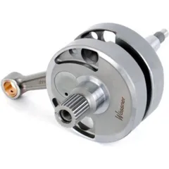 WÖSSNER OEM Kurbelwelle - für Kawasaki KX85/100