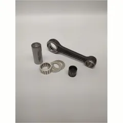 WÖSSNER Connecting Rod Kit for Kawasaki KX65