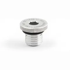 S3 Cylinder Head Insert - Moutain/High Altitude