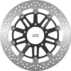 NG BRAKES Bremsscheibe - 1729G für MV Agusta BRUTALE1000, BRUTALE1090, BRUTALECORSA
