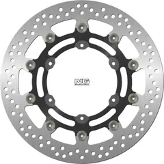 NG BRAKES Bremsscheibe - 2025G für Husqvarna 701SUPERMOTO, SVARTPILEN701, VITPILEN701