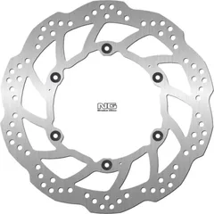 NG BRAKES Bremsscheibe - 2021X für Husqvarna SVARTPILEN401, VITPILEN401