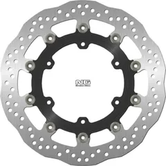 NG BRAKES Bremsscheibe - 1867XG für Yamaha FJR1300