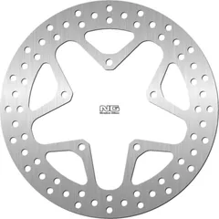 NG BRAKES Bremsscheibe - 2027 für Honda CB1000R