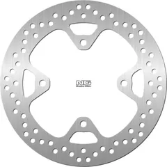 NG BRAKES Bremsscheibe - 2038 für Triumph TIGER900, TRIDENT660