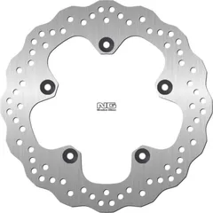 NG BRAKES Bremsscheibe - 1434X für BMW R1200GS, R1200GSADVENTURE, R1200RS