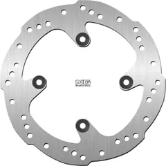 NG BRAKES Wave Schwimmende Bremsscheibe - 1748X