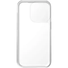 QUAD LOCK Poncho Weather Protection - iPhone 13 Pro