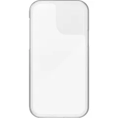 QUAD LOCK Poncho Weather Protection - iPhone 12/12 Pro