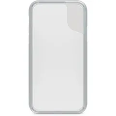QUAD LOCK Poncho Weather Protection - iPhone XR