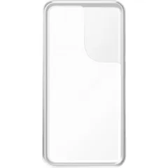 QUAD LOCK Poncho Weather Protection - Samsung Galaxy S21 FE