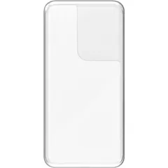 QUAD LOCK Poncho Weather Protection - Samsung Galaxy S21 Ultra