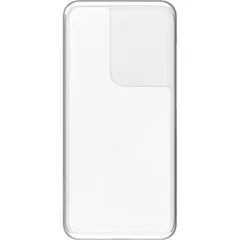 QUAD LOCK Poncho Weather Protection - Samsung Galaxy S20 Ultra