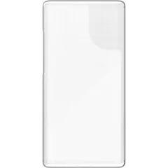 QUAD LOCK Poncho Weather Protection - Samsung Galaxy Note 10+ QLC-PON-GN10PLS