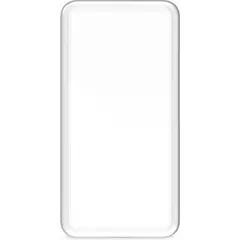 QUAD LOCK Poncho Weather Protection - Google Pixel 3 XL