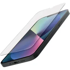 QUAD LOCK Displayschutzfolie aus gehärtetem Glas - iPhone 13 Mini