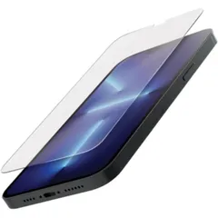 QUAD LOCK Displayschutzfolie aus gehärtetem Glas - iPhone 13 Pro Max