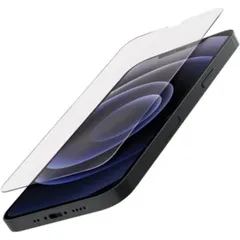 QUAD LOCK Displayschutzfolie aus gehärtetem Glas - iPhone 12 Mini