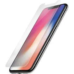 QUAD LOCK Displayschutzfolie aus gehärtetem Glas - iPhone 11/XR