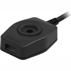 QUAD LOCK Motorrad-USB-Ladegerät