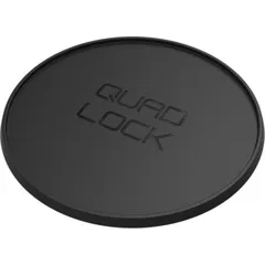 QUAD LOCK Car Mount Adhesive Dash Pad