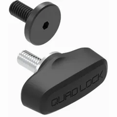 QUAD LOCK 360 Dual Pivot Arm Replacement Handle/Hex Screw