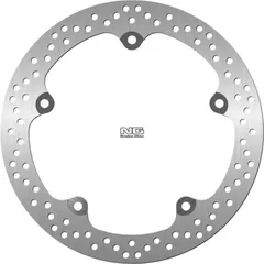 NG BRAKES Bremsscheibe - 2082