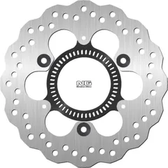 NG BRAKES Bremsscheibe Wave - 1752 für Kawasaki NINJA125, NINJA400, Z400ABS